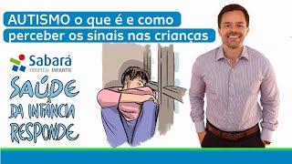 Sinais de Autismo em bebês  Sintomas de Autismo Brincar Peculiar [upl. by Alvy558]