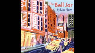 The Bell Jar by Sylvia Plath eAudio eaudiobooks [upl. by Seko]