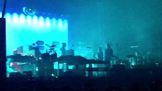 LCD Soundsystem quotGet Innocuousquot 1182017 Aragon Ballroom Chicago IL [upl. by Elauqsap25]