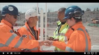 JIB  Electrotechnical Certification Scheme ECS  50th anniversary video [upl. by Nye]