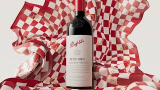 Penfolds Holiday Collection  Designed by NIGO [upl. by Oigaib152]