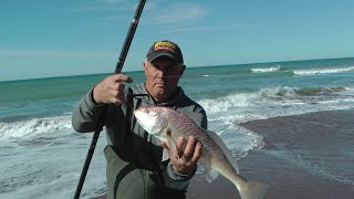 PESCANDO EN CLAROMECOPASION POR LA PESCA [upl. by Ykcub155]