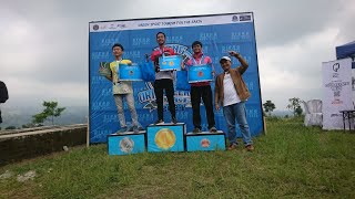 Dieng Orienteering Race 2024 [upl. by Kellen]