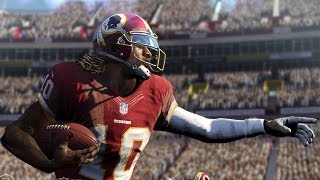 IGN Reviews  Madden NFL 25  Review [upl. by Kathlene]