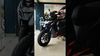 New Aprilia Sr160 bs6 fi Price in Nepal 2024🇳🇵 Aprilia Sr160 price [upl. by Yreffej]