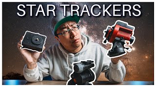 Why you NEED a STAR TRACKER withAutomatic Polar Alignment [upl. by Gaynor]