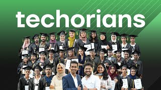 Celestra24 Highlights  Graduation Ceremony  Techoriz Digital Academy  Calicut  Kannur [upl. by Yrred]