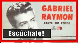 Falta Uno  Gabriel Raymon Buen Sonido [upl. by Sheba]