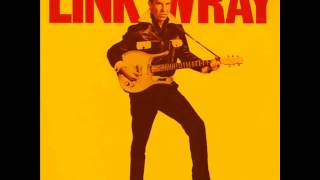 Link Wray  Hidden Charms [upl. by Gretal]