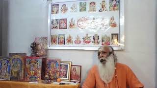 299 YOGA VAASHISHTHA MAHA RAMAYANAM CHANTampTALK IN ENG BY SAGE VALMIKI MUMUKSHU VYAVAHARA PRAKARANAM [upl. by Ro]