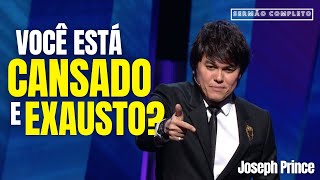 Venha Para o Seu Salvador  Joseph Prince [upl. by Adachi103]