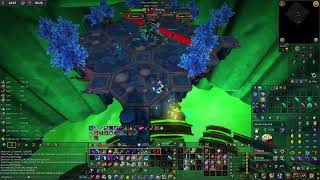 Necromancy  GW2  Telos  225 Enrage  NPR  3528 [upl. by Dumah]