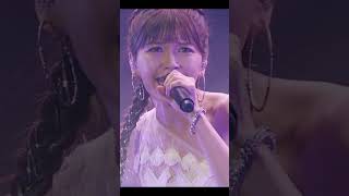 宇野実彩子 AAA  負けない心 UNO MISAKO LIVE TOUR 2019 Honey Story 公式チャンネルでLIVE映像公開中♪ [upl. by Moss]