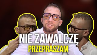 NIE ZAWALCZĘ NA FAME FRIDAY ARENA PRZEPRASZAM [upl. by Belen742]