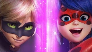 Ladybug edit Miraculous Tales of Ladybug amp Cat Noir Music [upl. by Nigam795]