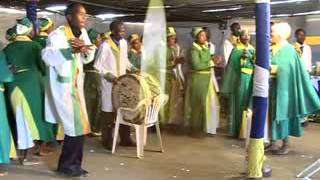 THE BEST OF U K A C ha le mpotsa tshepo yaka xvid [upl. by Anirtep]