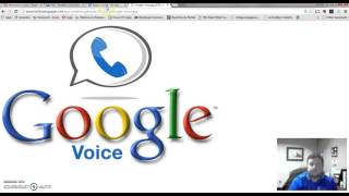 Google Voice [upl. by Suiramed]