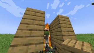 Glowstone Farming A Guide to Harvesting Glowstone in Minecraftgamer gamingshorts [upl. by Galliett]