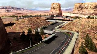 TrackMania United Official Trailer [upl. by Azenav]