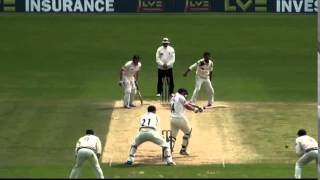 Sussex TV  Yorkshire vs Sussex  Day Four  LVCC  Monday 18th Aug 2014 [upl. by Arraic]