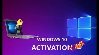 Активация Windows 10 [upl. by Droflim136]