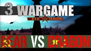 Wargame Red Dragon  Bear VS Dragon Part 3 [upl. by Arlan]