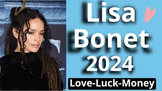 Lisa Bonet is Finding amp Falling in Love in 2024 [upl. by Krista796]