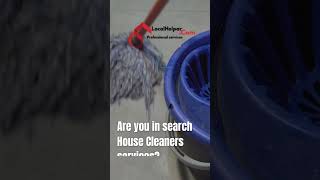 ARE SEARCH HOUSE CLEANING IN CROYDON [upl. by Agnizn247]