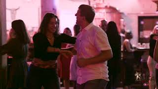 Salsa Fiesta WEMILERE 2022 in der Braustation Sursee [upl. by Atekan]