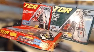 TCR Total Control racing What is it and how does it work [upl. by Jehovah]