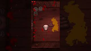 The BEST SYNERGIES IN THE BINDING OF ISAAC HISTORY REAL [upl. by Enajharas]