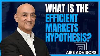 What Is The Efficient Market Hypothesis [upl. by Piers]