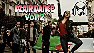 dzair dance vol 2  dance vedio  hbaaaal 🎧🎶❤️ [upl. by Rella943]