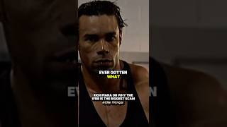 Rich Piana addresses why Bodybuilding is the biggest scam in sports history [upl. by Annavoj124]