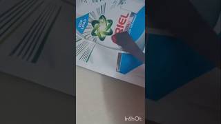 What color do mixed detergent logo make colorcrush satisfying colormixing colormixing asmrart [upl. by Roybn]