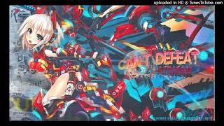 Hanatan  Airman ga Taosenai Sound Holic Ver INSTRUMENTAL [upl. by Naitsirc]