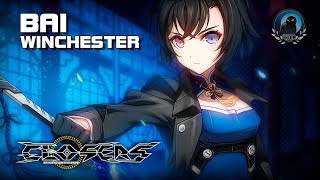 Closers online  Bai Winchester audio movie VOSTFR [upl. by Aniarrol989]