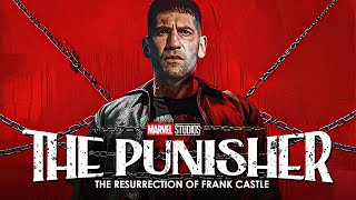 Heres What Happened To The Punisher 2 Resurrection of Frank Castle [upl. by Neeneg]