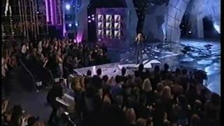 LARA FABIAN  THE WORLD MUSIC AWARDS IN MONACO 1999 [upl. by Tyree]