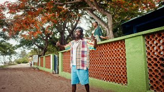 Naira Marley  Montego Bay Official Music Video Video [upl. by Attenaj]