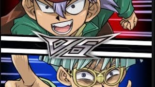 Weevil Vs Rex Duel Links [upl. by Suiraj732]