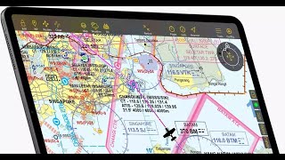 Impara a Leggere le Carte VFR in Italiano Tutorial per Piloti Privati [upl. by Janot]