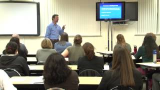 Misdiagnosis of Gifted Children by Dr Dan Peters Summit Center [upl. by Olson994]