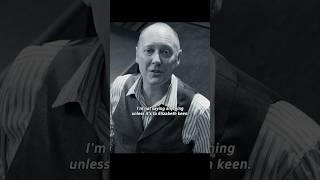 Please don’t ignore this prophet’s advice theblacklist shorts viralvideo crime shortvideo [upl. by Eilram295]