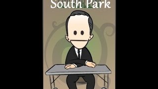 Ask Lovecraft  South Park [upl. by Aneloc]