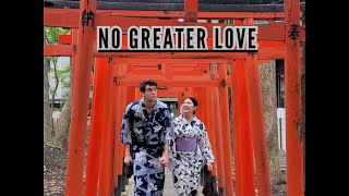 No Greater Love JETVideoContest2024 [upl. by Appleton519]