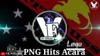 Lagu Acara  Png terbaik🔰🇵🇬🇵🇬 [upl. by Algernon]