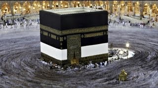 Arabie Saoudite premier jour du hajj [upl. by Nnasor134]