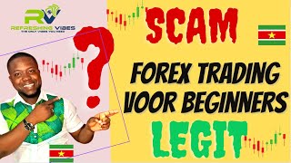 Forex Trading voor beginners [upl. by Iruj868]