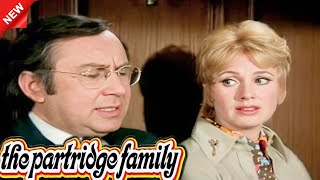 The Partridge Family 2024 🌸🌸 Full Episodes 2024 🌸🌸 EP24 A Partridge by Any Other Name 🌸🌸 [upl. by Eirellam]